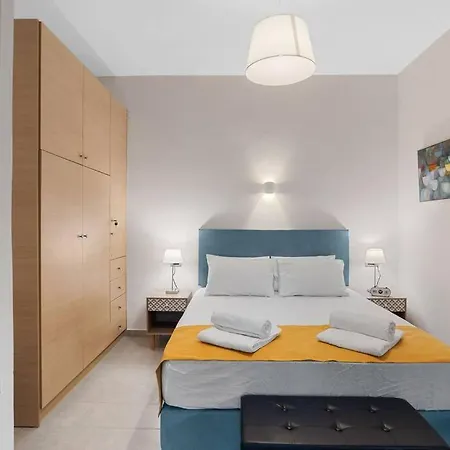 City Heart Luxury - Family Penthouse 公寓 *