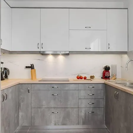 City Heart Luxury - Family Penthouse