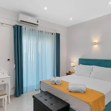 Διαμέρισμα City Heart Luxury - Family Penthouse *