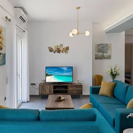 Lejlighed City Heart Luxury - Family Penthouse
