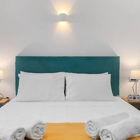 Διαμέρισμα City Heart Luxury - Family Penthouse