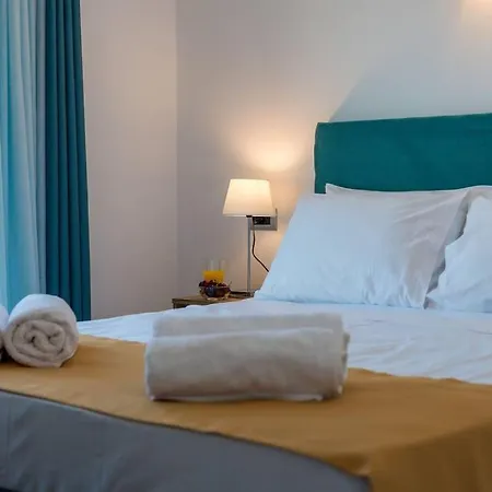 City Heart Luxury - Family Penthouse Διαμέρισμα