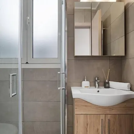 City Heart Luxury - Family Penthouse Διαμέρισμα *