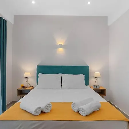 City Heart Luxury - Family Penthouse Διαμέρισμα Χανιά
