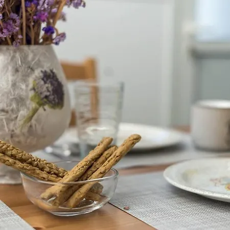 City Heart Luxury - Family Penthouse Διαμέρισμα *