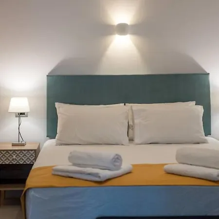 City Heart Luxury - Family Penthouse * La Canea