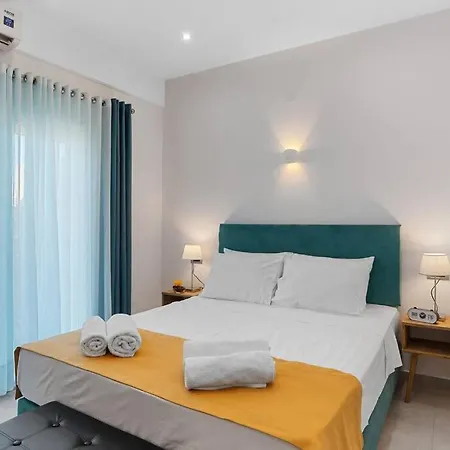 Apartamento City Heart Luxury - Family Penthouse *